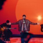 Isaias Saad lança o aguardado álbum “Altar Invisível” e apresenta o clipe da canção “Não Temerei”