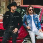 Edson & Hudson interpretam romantismo em lançamento audiovisual de “Papel de Homem”