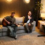 Gabriel Guedes lança “Tudo Vai Ficar Bem (Be Alright)” com a participação internacional de Evan Craft