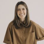 Gabriela Maganete lança o EP “Nuvem no Deserto”