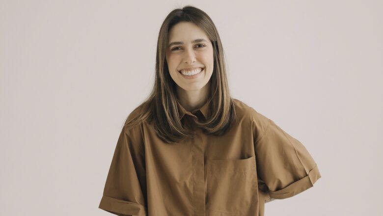 Gabriela Maganete lança o EP “Nuvem no Deserto”