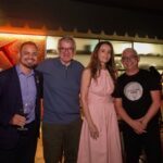 Trevi Cucina apresenta novo menu autoral com inspirações mediterrâneas