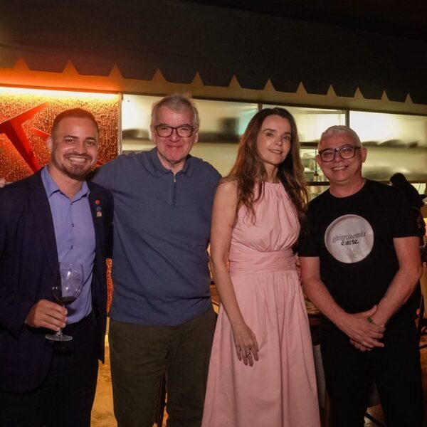 Trevi Cucina apresenta novo menu autoral com inspirações mediterrâneas