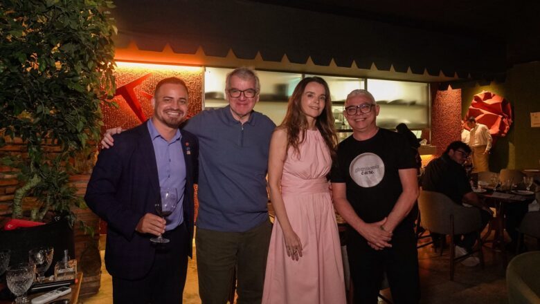 Trevi Cucina apresenta novo menu autoral com inspirações mediterrâneas