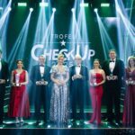 Fortaleza parou com a grande noite do Troféu Check-UP 2025!