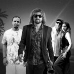 Rodrigo Sha, Jam da Silva e Ella & The Bossa Beat lançam “É Tudo Amanhã”