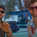 Junior Villa grava novo single em Miami e aposta em mistura de idiomas e ritmos