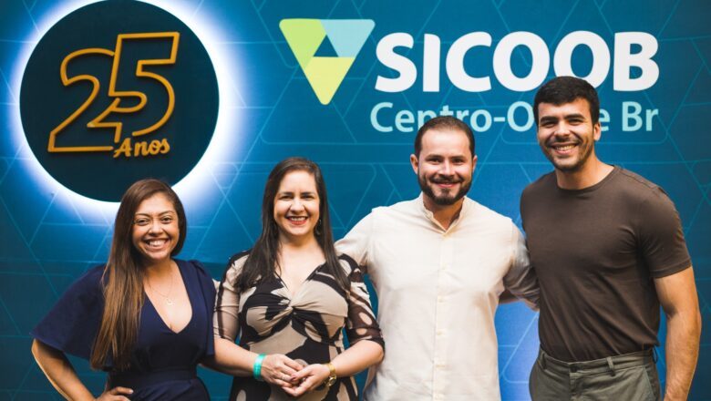Sicoob Centro-Oeste Br recebe convidados em lounge exclusivo no Flamboyant in Concert