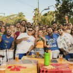 Menos é Mais e Simone Mendes fazem história com o hit “P do Pecado”