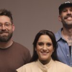 Marcelo Cacilias lança “Canção de Simeão” com a participação do Drops INA