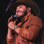 Murilo Huff lança single “Né”, gravado no palco principal de Barretos