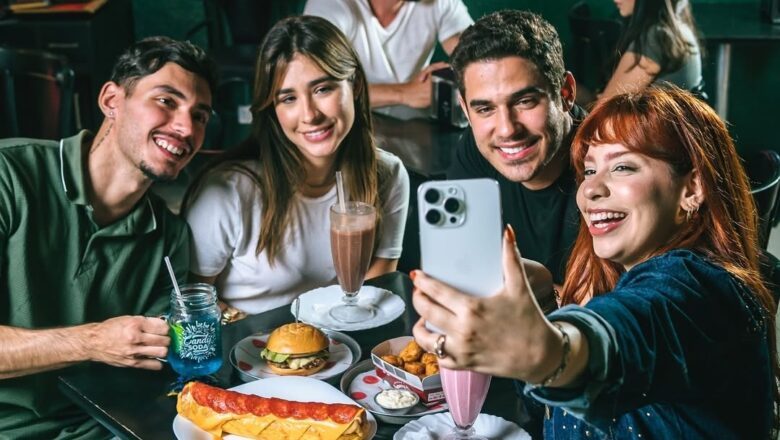 Barney’s Burger lança Super Semana de Promoções com diversos produtos