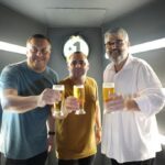 +1 Bar Piratininga comemora 1 ano com coquetel exclusivo e música ao vivo em Niterói