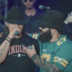 Us Agroboy lançam o álbum “Amanhecendo No Barretão”