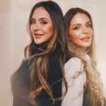 Vanessa e Dayane Lima se unem na regravação do clássico “Vai Dar Tudo Certo”