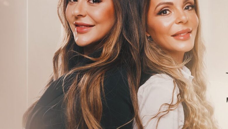 Vanessa e Dayane Lima se unem na regravação do clássico “Vai Dar Tudo Certo”