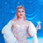 Drag Victoria Shakespears fala sobre arte, liberdade e amor pelo palco