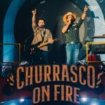 Fernando & Sorocaba lançam duas faixas inéditas gravadas no Churrasco On Fire