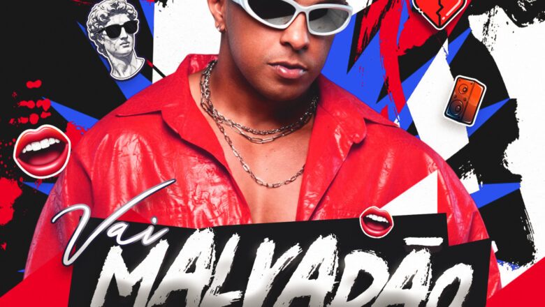 La Fúria lança música inspirada nos rumores de affair entre Virgínia e Vini Jr.