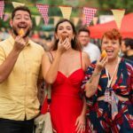 Festival do Rango invade a Mooca com sabores, cultura e diversão para toda família