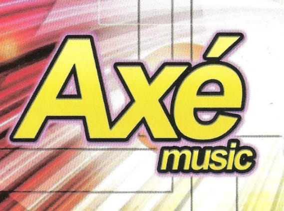 40 Anos de AXE MUSIC: É no DVD da Banda PINOTE neste mês de Outubro 