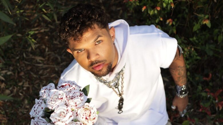 Gabriel Sebastian explora a dualidade do desejo e da devoção no clipe de “Esposo”