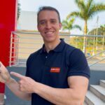 Ronaldo Dutra Júnior: o mineiro que trocou o setor imobiliário e de construção pela tecnologia no combate à dengue
