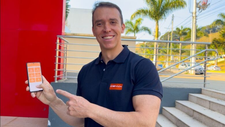 Ronaldo Dutra Júnior: o mineiro que trocou o setor imobiliário e de construção pela tecnologia no combate à dengue