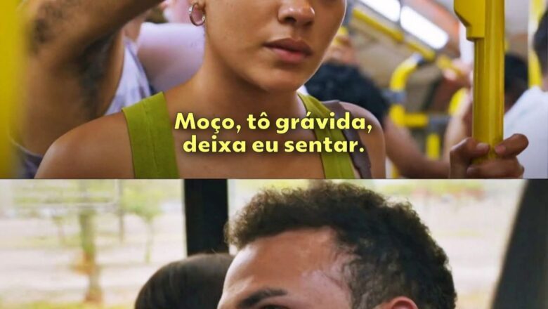 Ator Wanderson Trindade faz participação em cena de “Vale Tudo” e celebra experiência marcante