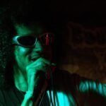 CRESP0 lança single inspirado em Belchior e eleva a nova MPB com voz potente da periferia