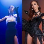 Brasileira faz sucesso na China e é comparada com Anitta
