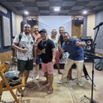 Banda Pinote Confirmada 3 Dias No Pré-Caju