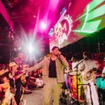 Projeto ‘Flavinho e a CaSamba’ acontece neste domingo em Salvador