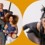 Apostando no afrofuturismo, Mandinga Beat lança álbum inédito e anuncia show no Rio com participação de Larissa Luz