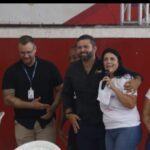AEGLA na Comunidade: projeto social liderado por Jacira Marcial capacita mulheres e leva esperança às favelas do Rio