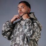 AJAXX une MC Cabelinho e Cat Dealers na nova faixa “Trovão”