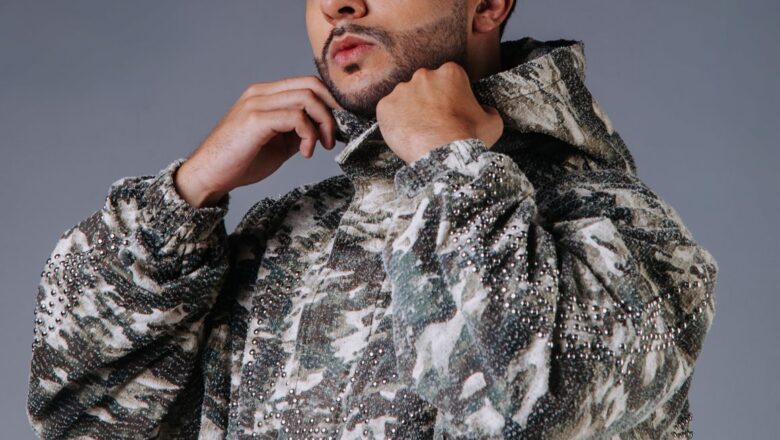 AJAXX une MC Cabelinho e Cat Dealers na nova faixa “Trovão”