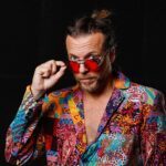 Vinny revive clássicos em novas versões e lança “Eu Vou Estar Aqui”, primeira música solo inédita em anos