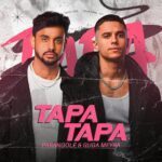 “Tapa Tapa”: Parangolé e Guga Meyra se unem em pagode ousado e melódico, com mescla de ritmos