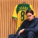 Canetis apresenta “Joana”: a fusão entre House, Funk Brasileiro e emoção de cantar em português