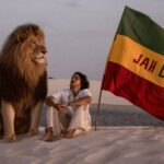 João Beydoun lança o single “Jah Love”, um reggae roots carregado de espiritualidade