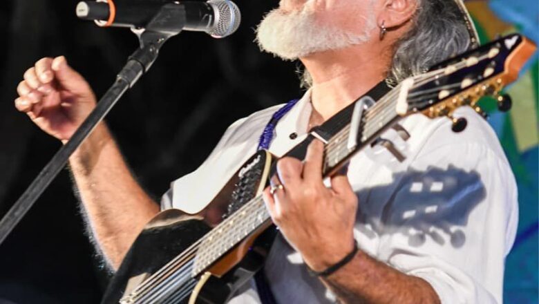 Nesta QUINTA-FEIRA – 30/10 – Maria Eugênia, Pádua e Juraíldes da Cruz apresentam o show inédito “Vozes do Cerrado”, no Teatro SESI, em Goiânia