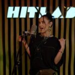 Júlia Rezende te deixa “Sem Ar” em nova Hit Sessions, projeto intimista da HitLab