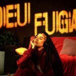 Amabbi lança “Deu Fuga”, com produção do trio Los Brasileiros