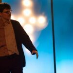 Rafael Saraiva reestreia nos palcos seu primeiro monólogo em novembro