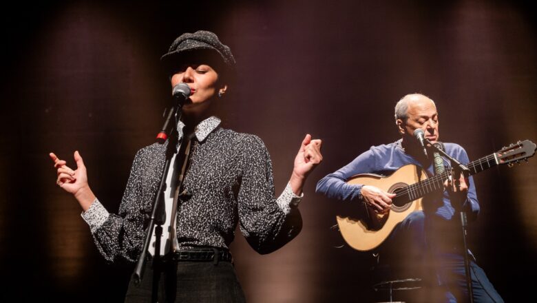 2º Prêmio Candango de Literatura destaca apresentação de Camilla Faustino e Toquinho em Brasília