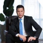 Junior Donatto anuncia almoço beneficente de luxo em São Paulo