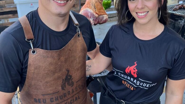 Seu Churrasqueiro Oficial é presença confirmada na Yellow Fest 2025