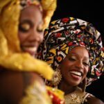 Ilê Aiyê fará abertura do Afro Fashion Day 2025 no Pelourinho neste sábado (1º)