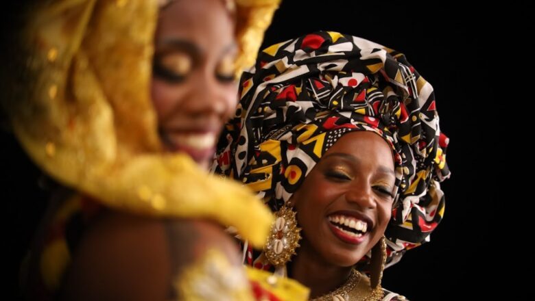 Ilê Aiyê fará abertura do Afro Fashion Day 2025 no Pelourinho neste sábado (1º)
